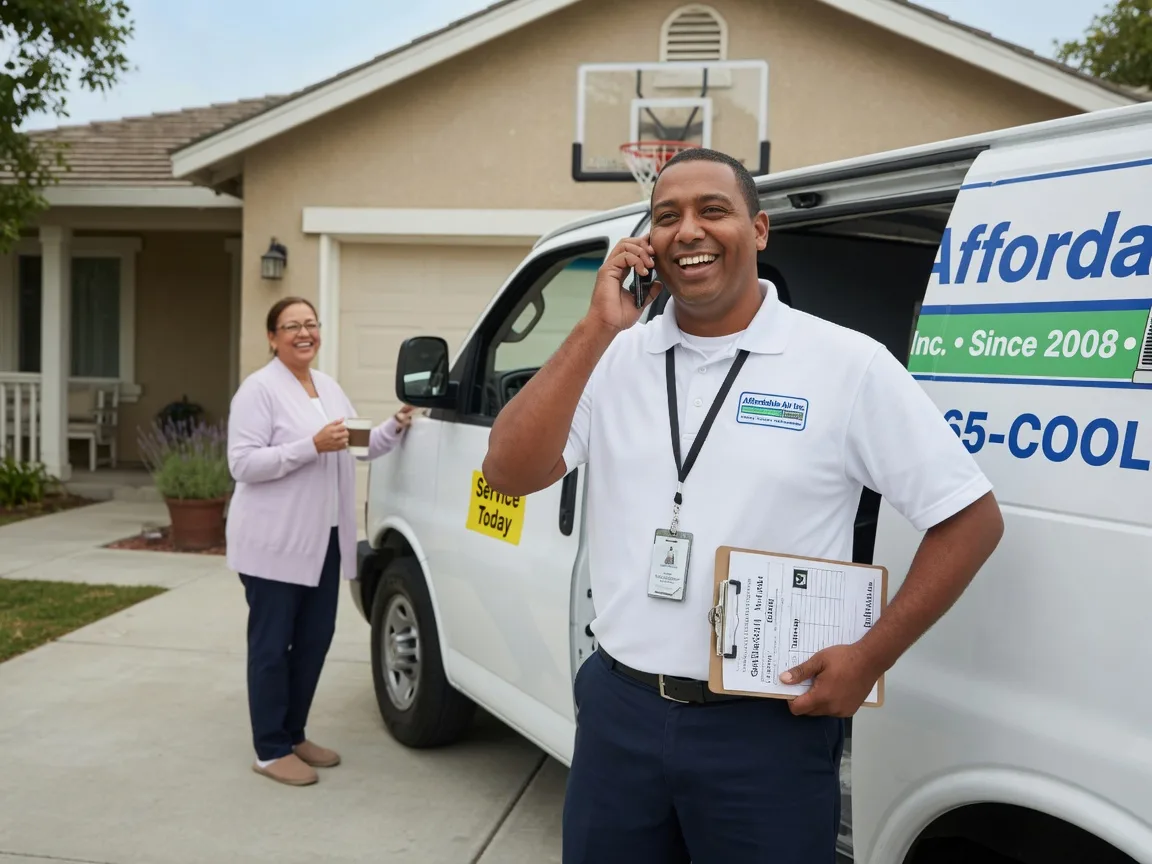Central Ac Repair Jonestown, PA FAQs